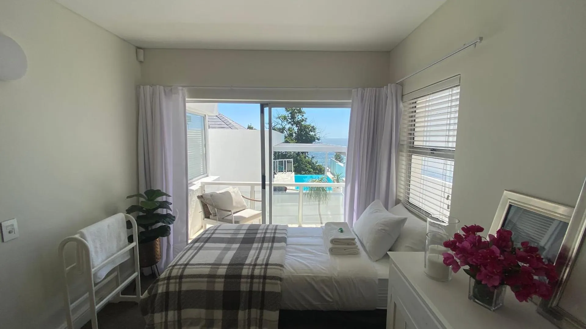280 Kloof Road Villa Clifton Cape Town