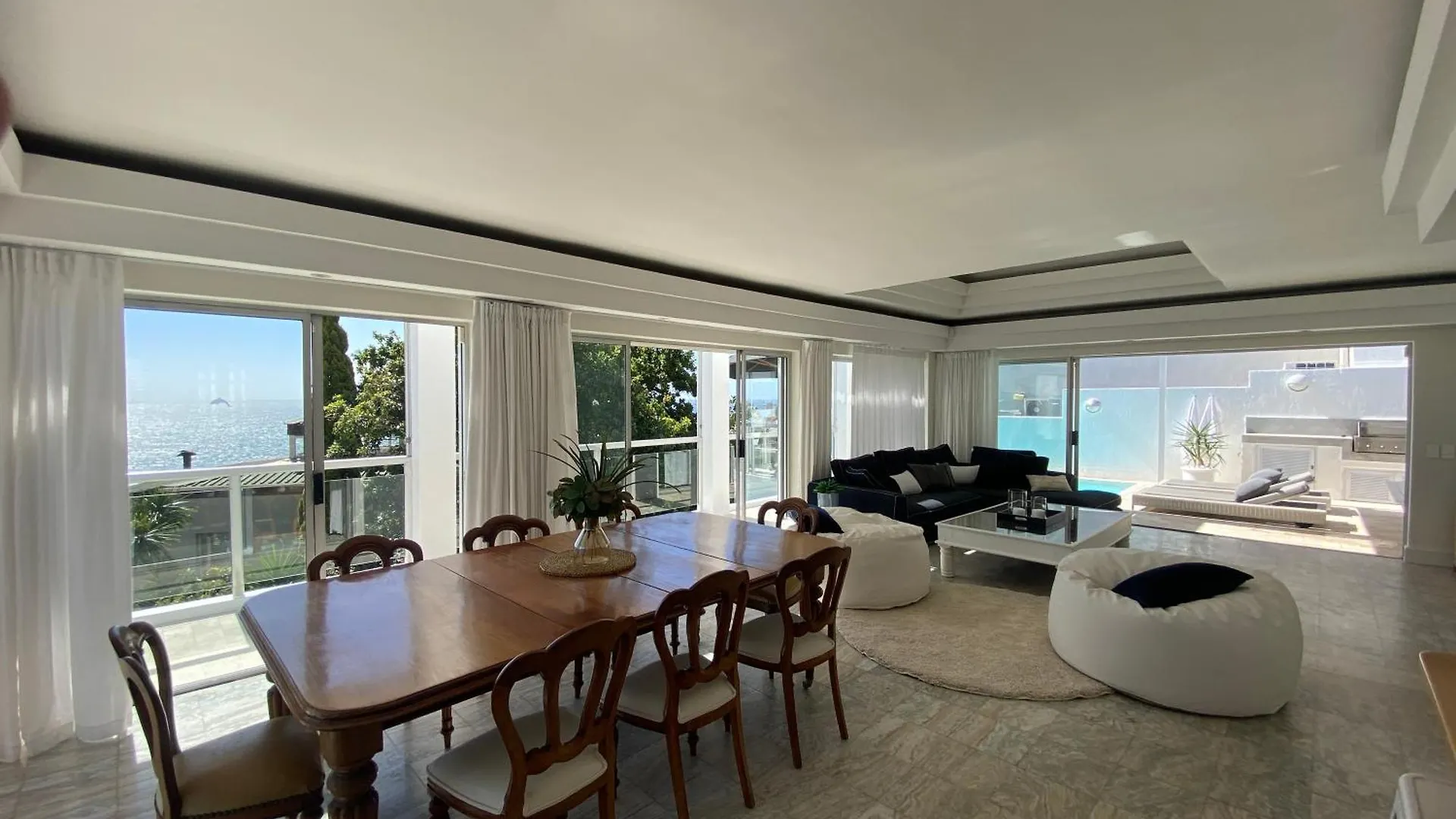 280 Kloof Road Villa Clifton Cape Town South Africa