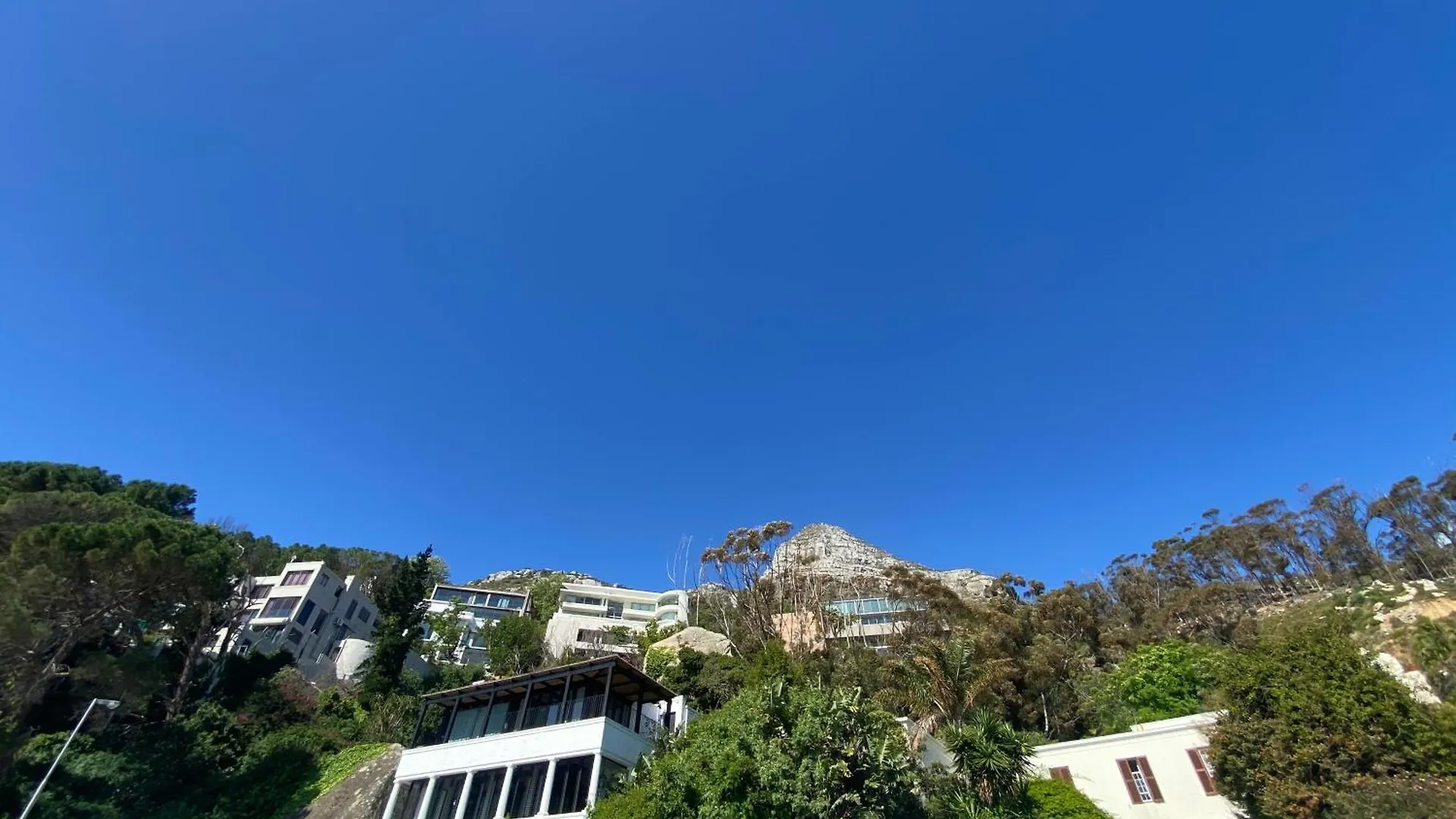 280 Kloof Road Villa Clifton Cape Town