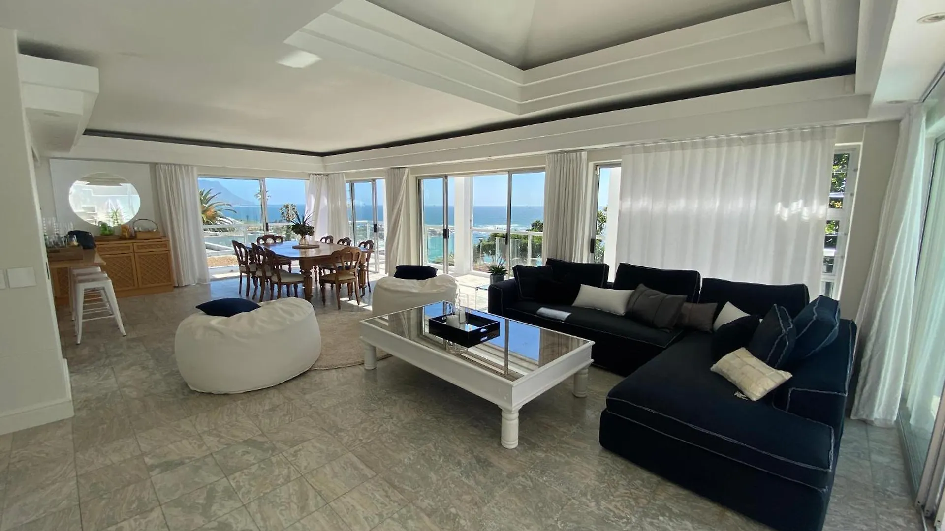 280 Kloof Road Villa Clifton Cape Town