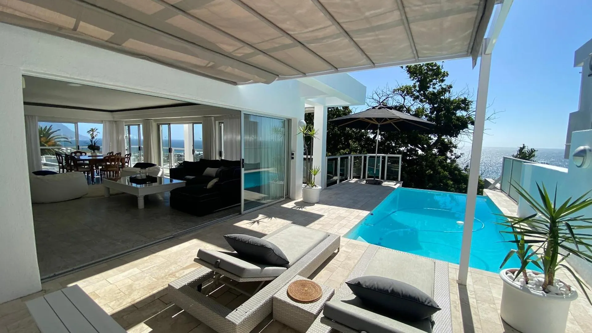 280 Kloof Road Villa Clifton Cape Town