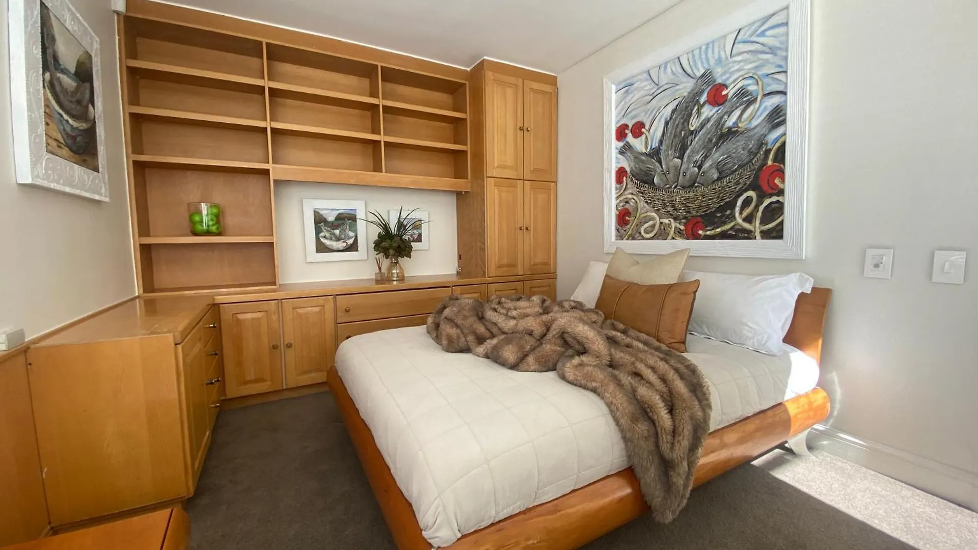 280 Kloof Road Villa Clifton Cape Town