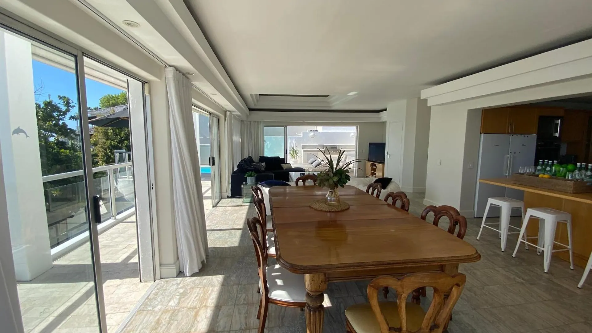 280 Kloof Road Villa Clifton Cape Town South Africa