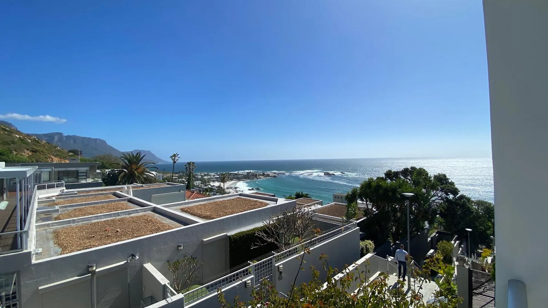 280 Kloof Road Villa Clifton Cape Town South Africa