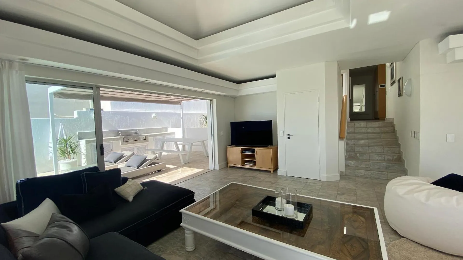280 Kloof Road Villa Clifton Cape Town